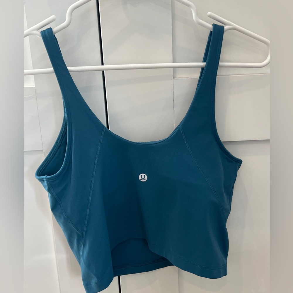 Align Tank - Picture 2 of 4
